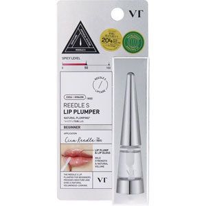 ＶＴ リードルＳ リッププランパー ビギナー  4.3g