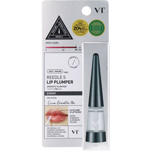 ＶＴ リードルＳ リッププランパー エキスパート  4.3g