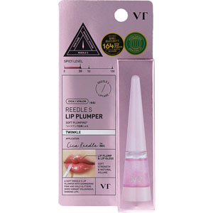 ＶＴ リードルＳ リッププランパー トゥインクル  4.3g