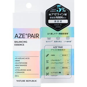 アゼペア バランシングエッセンス  28mL