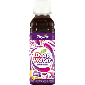 Ｔａｙｌｏｒ ディープウォーター  180mL