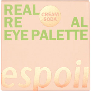 エスポア リアルアイパレット  8.5g