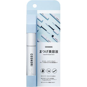 コスノリ アイラッシュセラム  9g