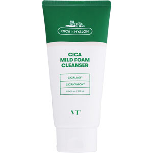 ＶＴ ＣＩＣＡ ＭＩＬＤ ＦＯＲＭ ＣＬＥＡＮＳＥＲ  300mL