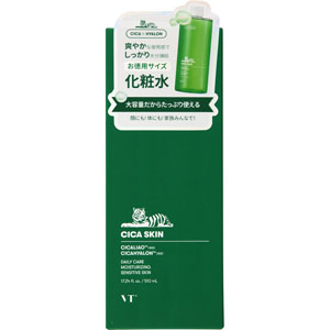 VT シカスキン 大容量  510mL