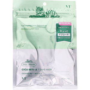 ＶT　シカレチマスク soukai_8809695677656