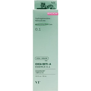 ＶＴ シカレチＡ エッセンス  30mL
