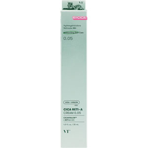 ＶＴ シカレチＡ クリーム  30mL