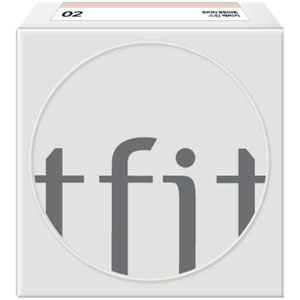 ｔｆｉｔ トランスルーセントセットエッセンシャルパウダー  7g スキンベージュ 02