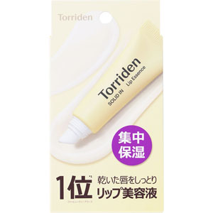 トリデン SOLID IN セラミドリップエッセンス 11mL