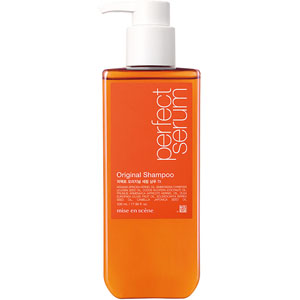 ミジャンセン シャンプー オリジナルＮ  530mL