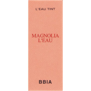 BBIA ローティント ミニ 1.2g マグノリア・ロー 04