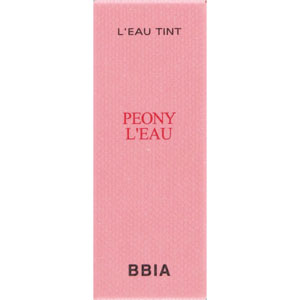 BBIA ローティント ミニ 1.2g ピオニー・ロー 05