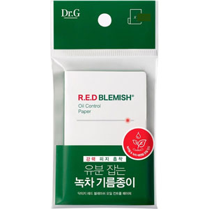 Ｄｒ．Ｇ オイルコントロールペーパー  80枚