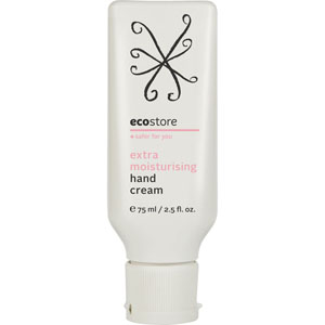 エコストア ecostore ハンドクリーム 75mL