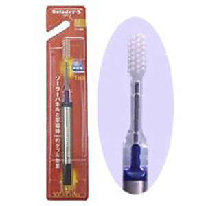 Ｓｏｌａｄｅｙー3 ハブラシ