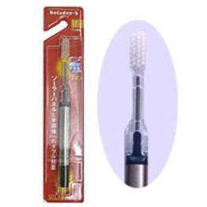 Ｓｏｌａｄｅｙー3 ハブラシ