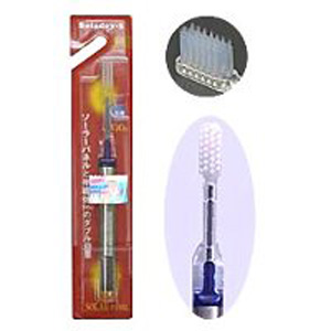 Ｓｏｌａｄｅｙー3 ハブラシ 極細毛