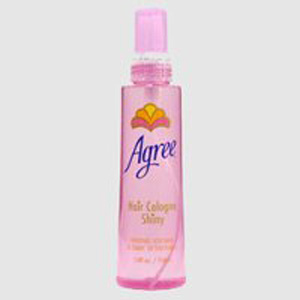アグリー フレグランスヘアコロン　シャイニー