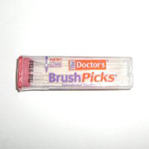 ドクターズ 歯間ピック 40